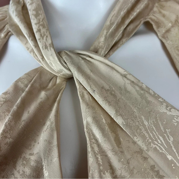 NWT Jonathan Simkhai Madelyn
Fringed Dress - Picture 7 of 16